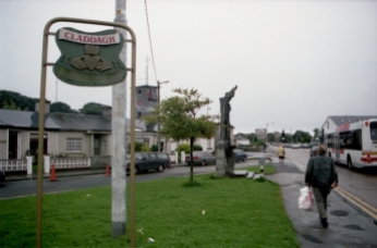 Claddagh, Galway (1999)